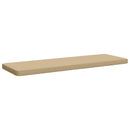 1-delt bænkepude VUGHT 100% polyester Beige 140 x 50 x 5 cm