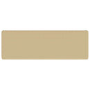 2-delt bænkepude VUGHT 2 stk. 100% polyester Beige