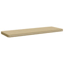 2-delt bænkepude VUGHT 2 stk. 100% polyester Beige