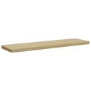 2-delt bænkepude VUGHT 2 stk. 100% polyester Beige