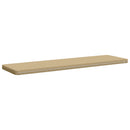 1-delt bænkepude VUGHT 100% polyester Beige 200 x 50 x 5 cm