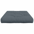 Palle sæde pude VIANEN 100% polyester Blå 120 x 80 x 12 cm