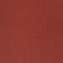 Palle rygpude VIANEN 100% polyester Rød 120 x 40 x 12 cm