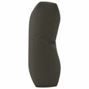 Palle rygpude VIANEN 100% polyester Antracit 120 x 40 x 12 cm