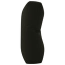 Palle rygpude VIANEN 100% polyester Sort 120 x 50 x 12 cm