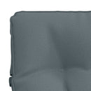 Solseng Pude VIANEN 100% polyester Blå 200 x 60 x 8 cm
