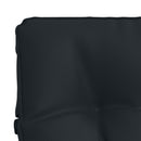 Solseng Pude VIANEN 100% polyester Mørk blå 200 x 60 x 8 cm