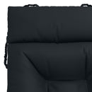 Solseng Pude VIANEN 100% polyester Mørk blå 200 x 50 x 8 cm