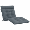 Solseng Pude VIANEN 100% polyester Blå 200 x 90 x 8 cm