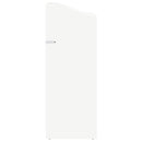 Pladeskab Hvid 36 x 36 x 95,5 cm Konstrueret træ