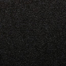 Selvklæbende Trappemåtter 15 stk. 80 x 24,5 x 3,5 cm Antracit