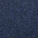 Selvklæbende Trappemåtter 15 stk. 80 x 24,5 x 3,5 cm Blå