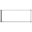 Hævet Havebed Grå 100 x 40 x 24 cm koldvalset stål