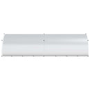 Kyllingehus Sølv 400 x 150 x 100 cm Galvaniseret stål