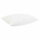 Dynebetræk Sæt 2 stk. Hvid Bambusfiber