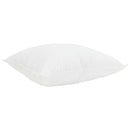 Duvet og Pude Sæt 2 stk. Hvid Bambusfiber