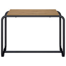 TV-bord 60 x 35,5 x 42 cm Artisan-eg Konstrueret træ