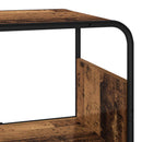 Highboard Gammelt træ 93.5 x 37.5 x 144 cm Konstrueret træ