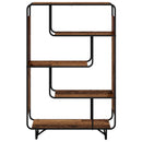 Highboard Gammelt træ 93.5 x 37.5 x 144 cm Konstrueret træ