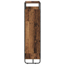 Highboard Gammelt træ 93.5 x 37.5 x 144 cm Konstrueret træ