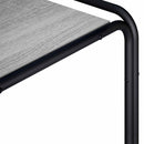 Sideboard Grå Sonoma 60 x 38 x 75 cm Konstrueret træ