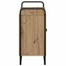 skænk Artisan-eg 68 x 35 x 75 cm Konstrueret træ