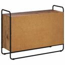 skænk Gammelt træ 102 x 35 x 75 cm Konstrueret træ