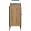 skænk Artisan-eg 102 x 35 x 75 cm Konstrueret træ