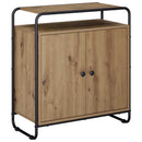 Skænk Artisan-eg 68 x 35 x 75 cm Konstrueret træ