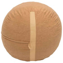 Sækkestol Beige 95 x 93 x 71 cm Sherpa