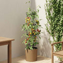 Tomat Vokser Naturo ECO Ø 29 x 106 cm WPC