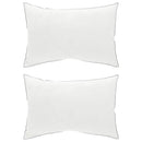 Dyne- og puddesæt 3 stk. 220 x 260 cm 4 årstider 350 GSM