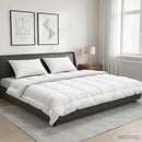 Dyne- og puddesæt 3 stk. 200 x 200 cm Sommer 200 GSM