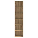 Sideboard Artisan-eg 45 x 41 x 185 cm Konstrueret træ