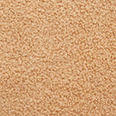 Accentstol Beige Bouclé