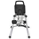 Udenluft Malersprøjte 10 m sprayslange 220V 2L/min 227 bar Sort