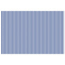 Reservedug til markise Blå og Hvid 300 x 250 cm Polyester
