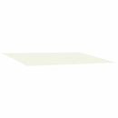 Reservedug til markise Cremefarvet 300 x 200 cm Polyester