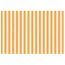 Reservedug til markise Gul og Hvid 400 x 200 cm Polyester