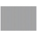 Reservedug til markise Anthracit og hvid 250 x 200 cm Polyester