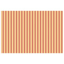 Reservedug til markise Flerfarvet 600 × 350 cm Polyester