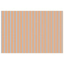 Reservedug til markise Blå og Orange 400 × 350 cm Polyester