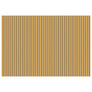 Reservedug til markise Orange og Sort 450 × 300 cm Polyester