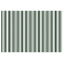 Reservedug til markise Grøn og Hvid 350 x 200 cm Polyester