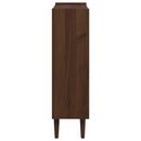 Skostativ BILBAO 70 x 30 x 107 cm