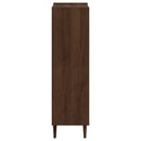 Skab BILBAO Karamel 100 x 45 x 160 cm