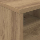 TV-skab 102 x 37,5 x 52,5 cm Artisan-eg Konstrueret træ
