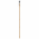 Skydedør Naturfarvet 86 x 211 cm Massivt fyrretræ