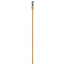 Skydedør ORKDAL 86 x 198,5 cm Massivt fyrretræ Naturfarvet