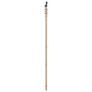 Skydedør ORKDAL 73,5 x 211 cm Massivt fyrretræ Naturfarvet